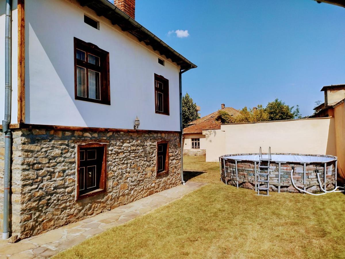 Private 4Br-2Ba Guest House Dryanovo With Pool And Free Parking Εξωτερικό φωτογραφία