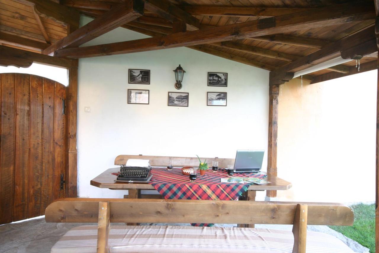 Private 4Br-2Ba Guest House Dryanovo With Pool And Free Parking Εξωτερικό φωτογραφία