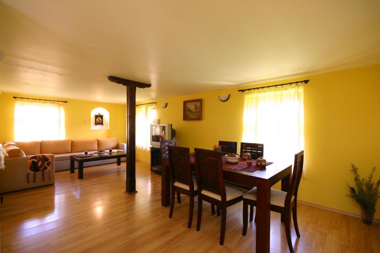 Private 4Br-2Ba Guest House Dryanovo With Pool And Free Parking Εξωτερικό φωτογραφία