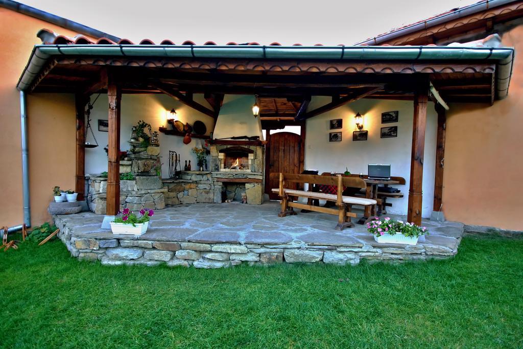 Private 4Br-2Ba Guest House Dryanovo With Pool And Free Parking Εξωτερικό φωτογραφία