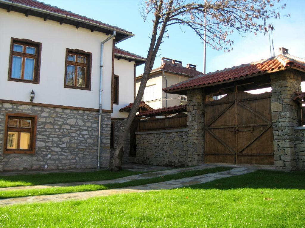 Private 4Br-2Ba Guest House Dryanovo With Pool And Free Parking Εξωτερικό φωτογραφία